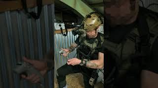 Tactical Drone Operator Trainings D-CQB01