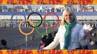 Олимпийский парк Сочи 2014 (итоговый отчет) / Olympic Park Sochi 2014 (review)