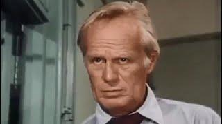 MADIGAN (1972) - Ep. 1 "The Manhattan Beat" Richard Widmark