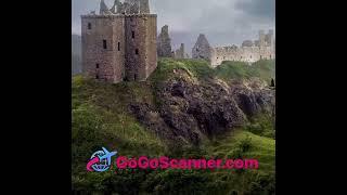 Visit Scotland and discover its Magic - GoGoScanner.com - Travel and Save