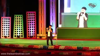 KOKBOROK DRAMA SHOW - THE TEAM BWKHAO
