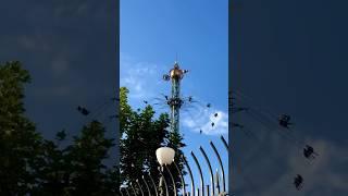 Copenhagen in June