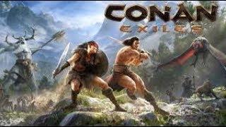 Conan Exiles Dedicated Server Setup for Windows Updated!