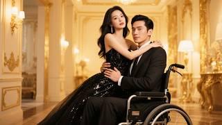 Everyone avoided CEO Huo for being lame, but Miss Lin healed him and won his deep love!