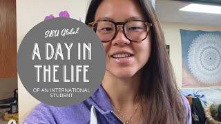 A Day in the Life of an International Student | Southwest Baptist University