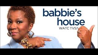 Babbie's House with Darlene Sheardon