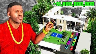 GTA5 Tamil I Millionaire Real life Mod In GTA5 | Lets Go To Work | Tamil Gameplay |