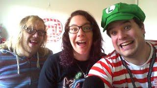 A Podcast Called FRED #20