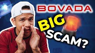 Bovada Review: Why Bovada Casino Isn’t Legit (Scam Warning) ️