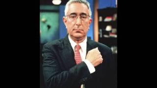 Ben Stein: Unemployed Lazy, Unpleasant