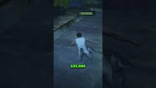 5 Places in GTA 5 That Make You Instantly Rich!
