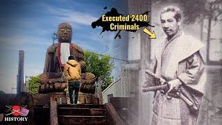 Unveiling the Cruelest Executioner in History: Katana Testing on Human Bodies