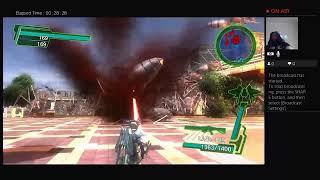 EDF randomized ep 11