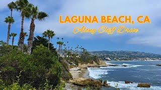 LAGUNA BEACH WALKING TOUR (PART 3)