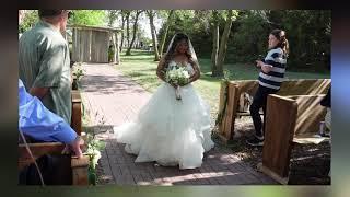  Angie and Jeremy's Wedding | At Country Pines | May 27th 2023 