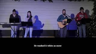 H2O Church BG Livestream