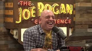 Joe Rogan on Cars made of Plastic.