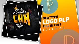 LOGO PLP FILE ||Trending PLP ||FREE LOGO PLP ️| SHUBHYA DJ KING