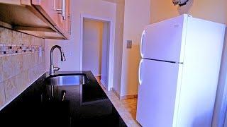 Mega 1 Bedroom Apartment For rent Kingsbridge Bronx Near D and 4 Subways - Video Tour