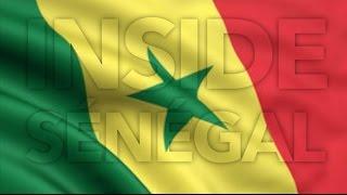 INSIDE SENEGAL Comment kiffer le Sénégal en 3 minutes!