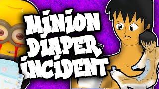 The Man Who Wanted to Be a Diaper | The Werediaper