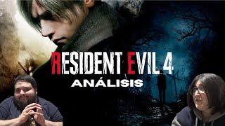 Resident Evil 4 Remake - Análisis - La opinión de RACCAR y Ash