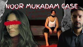 Noor Mukadam Case | The Last 46 hours of Brutality | Documentary | Zia Zulfiqar