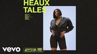 Jazmine Sullivan - Price Tags (Audio) ft. Anderson .Paak