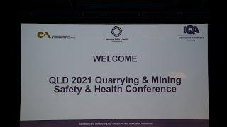 QLD 21 Safety & Health Conference Highlights