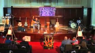 Kevin Broderick Memorial Part 8