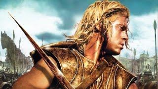 ACHILLES - The Greek Hero (HD)