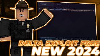 Download Roblox x Delta Executor [NEW] | Delta Script [Update Version] | Roblox x Delta Executor