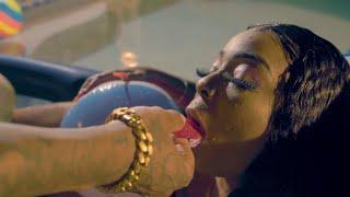 Lisa Hyper - Come Ova feat. Vybz Kartel [Official Video]