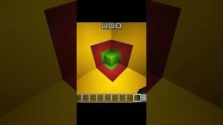 Minecraft #short #viral #1k