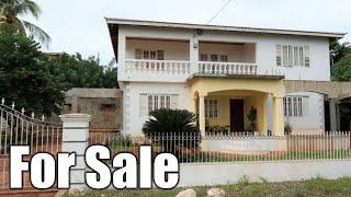 5 Bedrooms 3 Bathrooms, House for Sale at ST. GERARD, GREEN ACRES, Spanish Town, St. Catherine