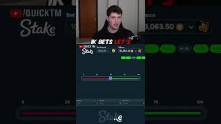 stake win! #quicktm #shorts #fyp #stake #stakeoriginals#stake #stakecasino #gambling #stakeoriginals