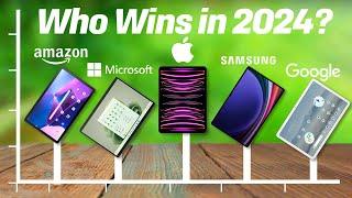 Best Tablet 2025: what I WISH I knew earlier…