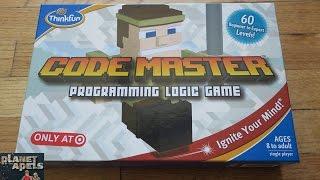 Code Master