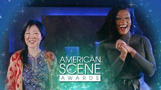 American Scene Awards