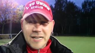 2015-04 - FUSSBALL - Spielbericht Ü18 gg. BSG Bayer