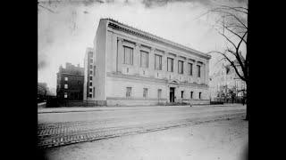 The New-York Historical Society: A Celebration by Ric Burns