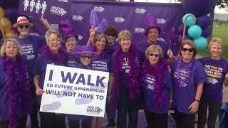 Walk To End Alzheimers