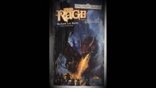 The Year of Rogue Dragons - Book 1