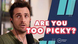 THIS Mindset Keeps You Single | Matthew Hussey