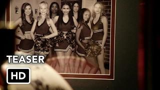 The Vampire Diaries Series Finale Teaser (HD) Elena Returns