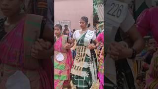 JARITANDI DJ LAGNE ENEJ #shorts #santali #djlagne #enej #shortvideo #bodo boyha