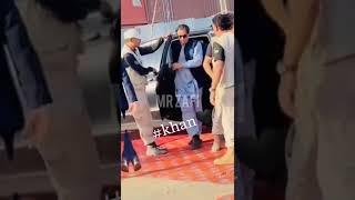 (PM )Imran Khan entry #imrankhan #status #shorts