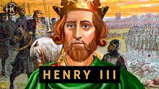 Henry III: A Profile