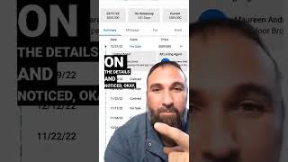 Opendoor can't stay in business if they keep doing this!.. #denver #realestate #opendoor