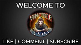 Welcome To Vincible YGO!